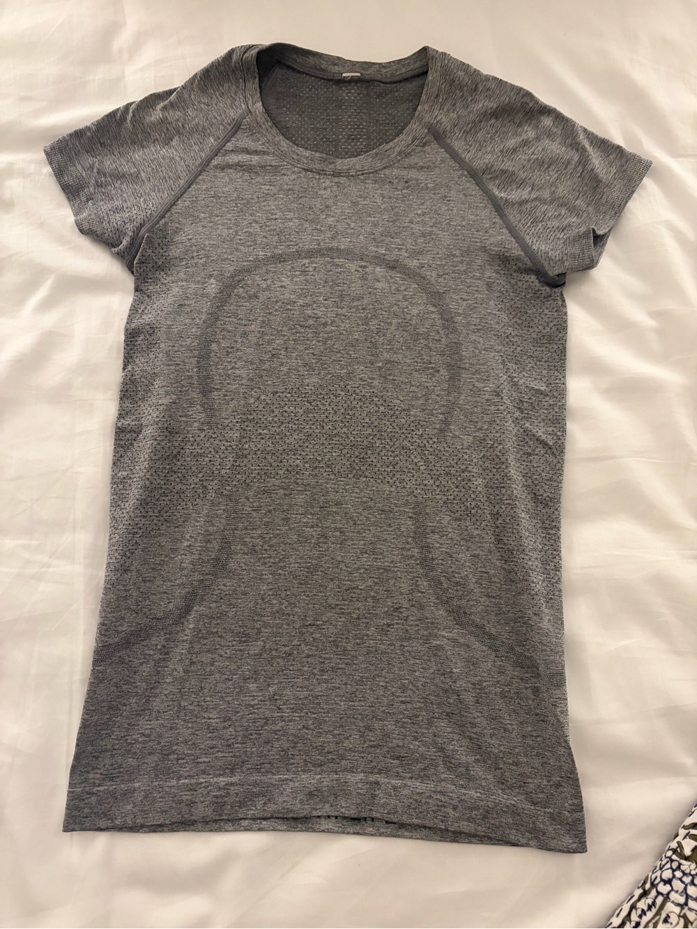 Lululemon Swifty Tech Short Sleeve